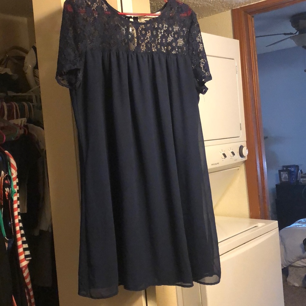 Women’s dress